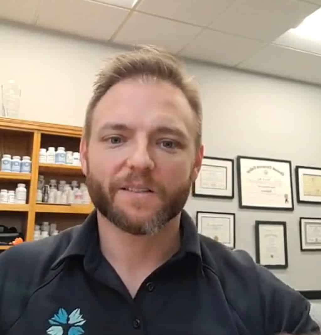 Dr. Hart Answers Your Mold Questions