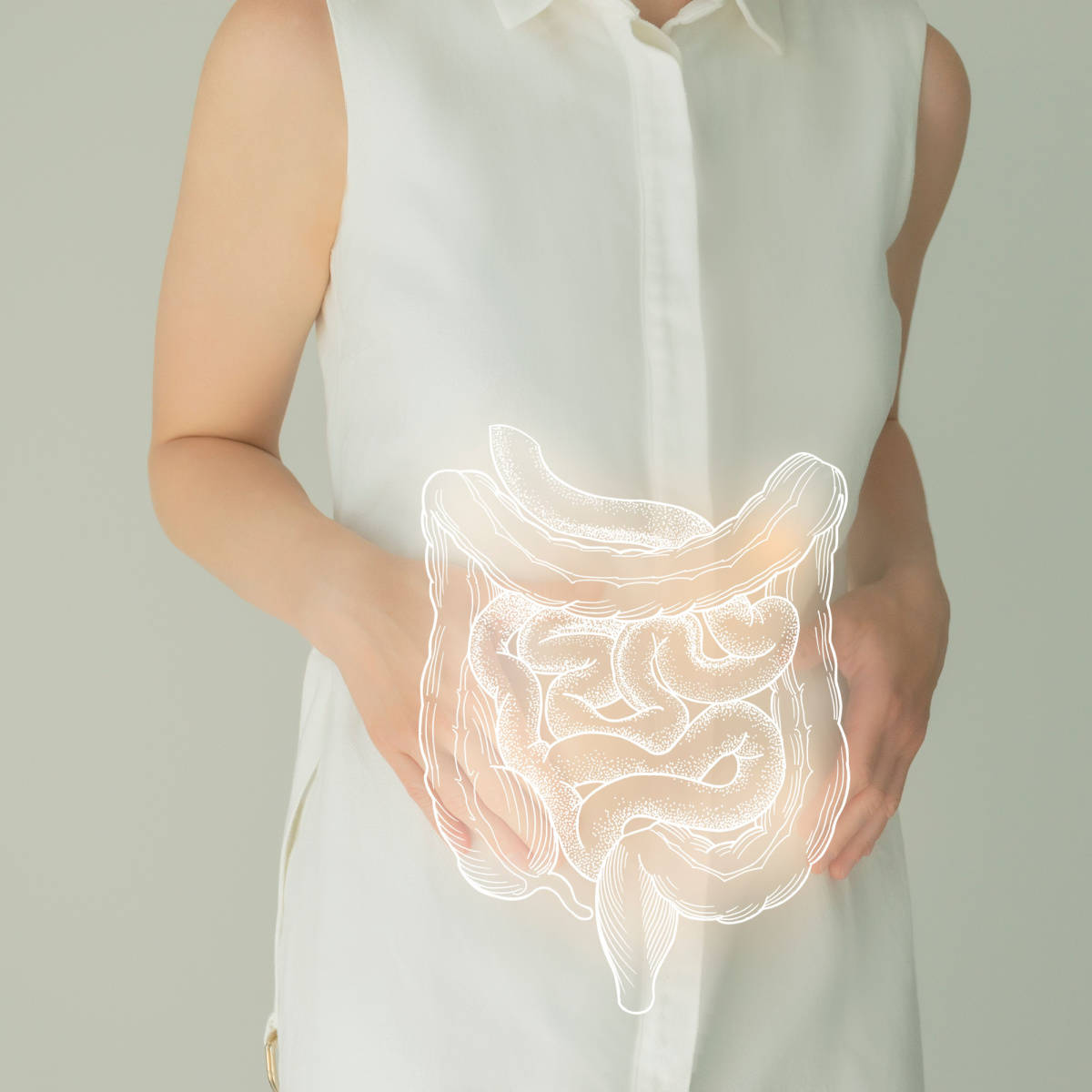 The Connection Between Mold and GI Issues