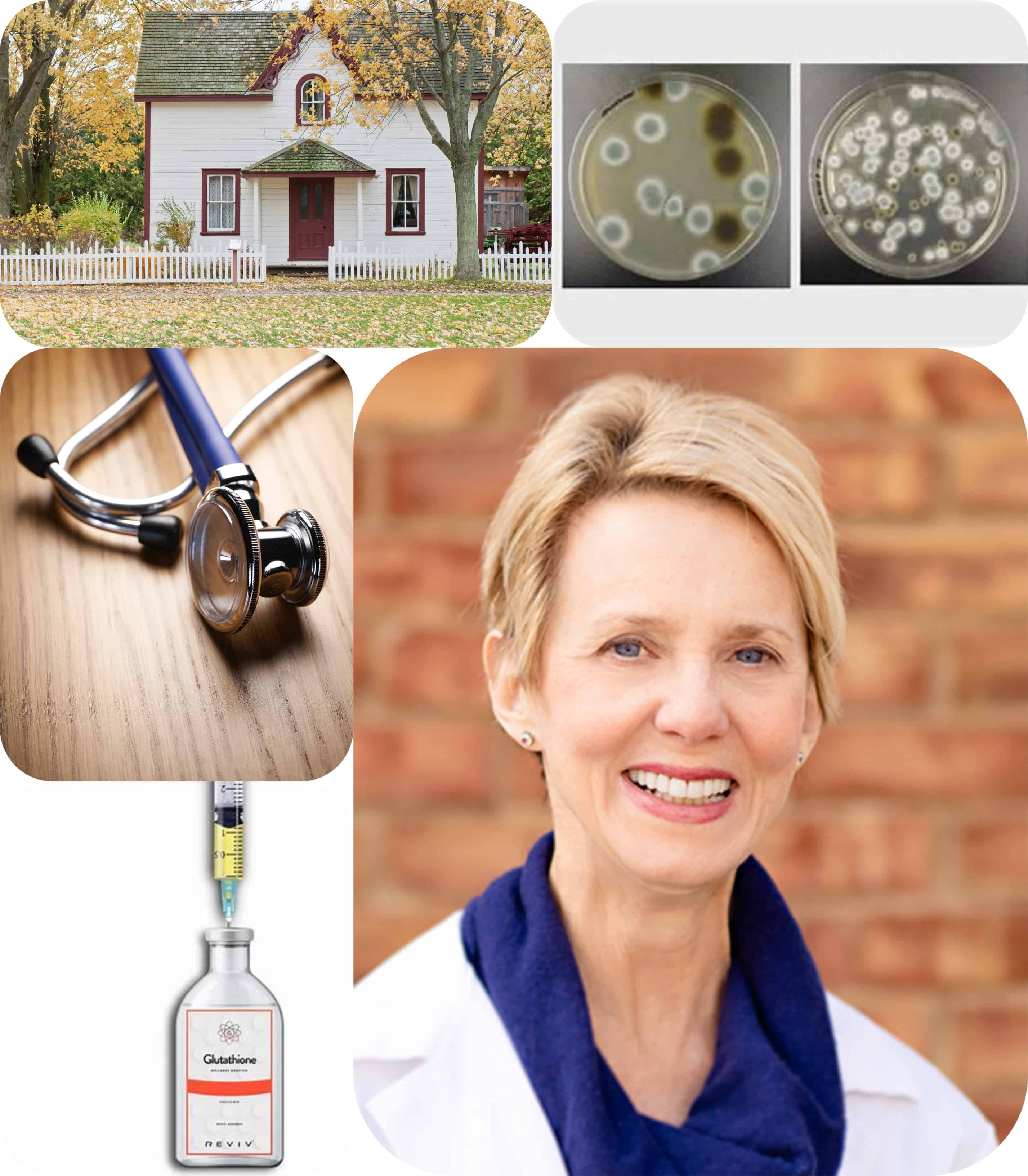 This Doctor’s Mold Story: The Devastating Effects of Mold Illness