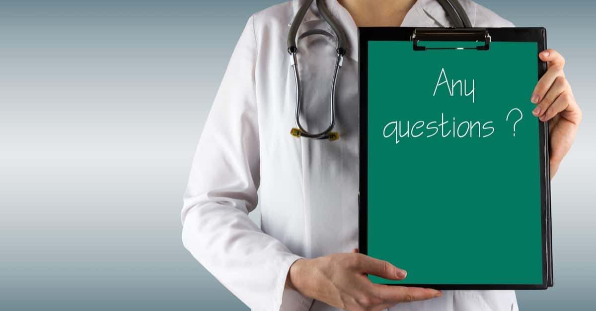 Answering Reader Questions About Mold and Health