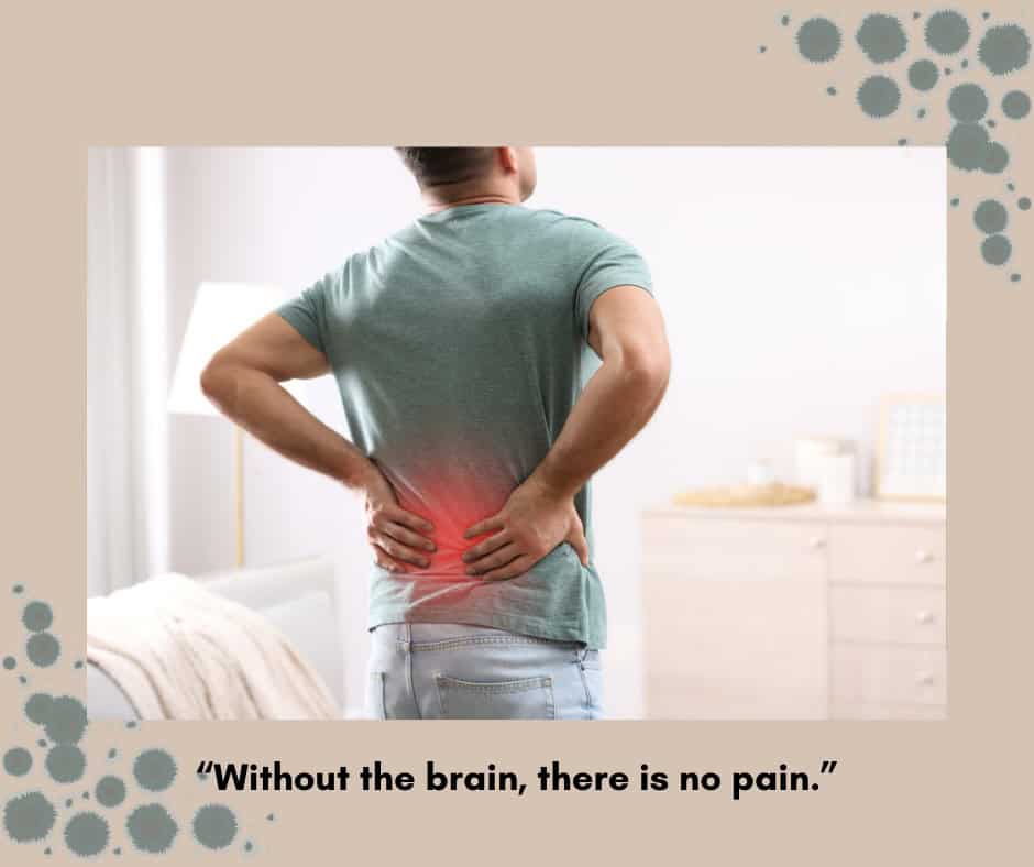 An Often-Missed, Underlying Cause of Chronic Pain