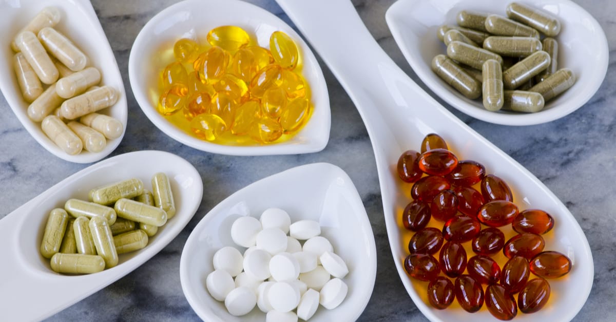 Are Dietary Supplements Necessary for Mold Recovery?