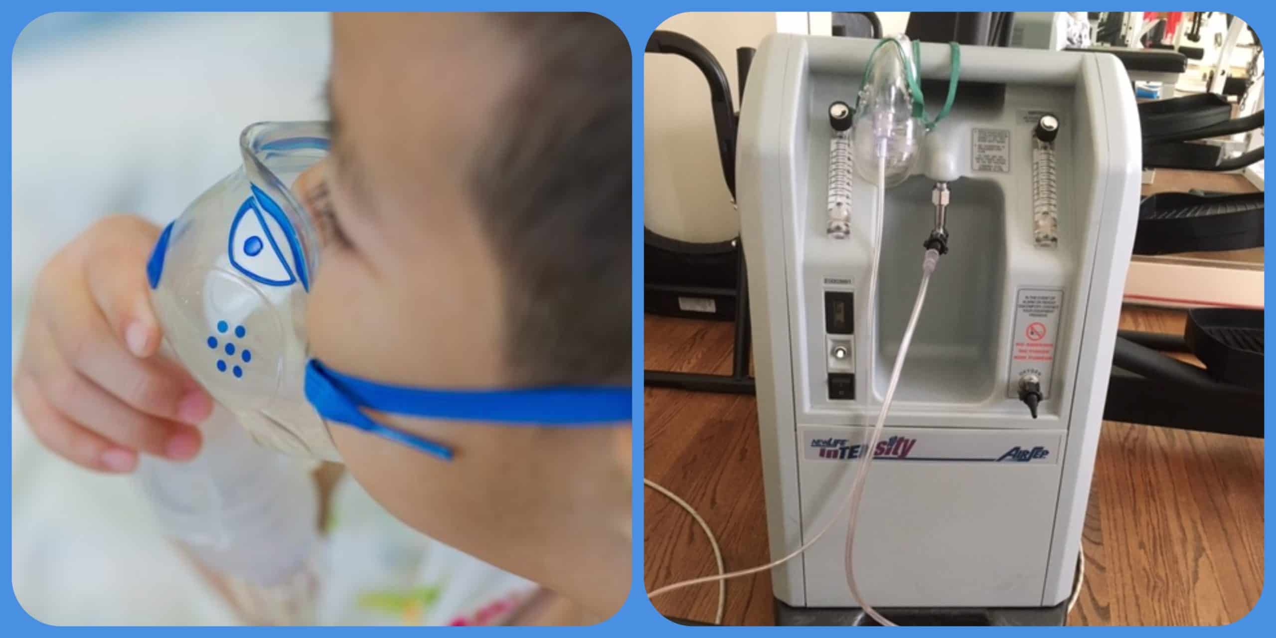 Decoding the Uses and Benefits of Home Oxygen Therapy